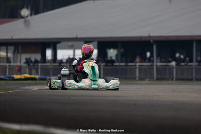17/11/2024 : 7ème manche de l’Atlantic Trophée Karting au circuit de Magescq (Photos Marc Belly) 2024 — karting