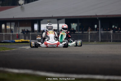 17/11/2024 : 7ème manche de l’Atlantic Trophée Karting au circuit de Magescq (Photos Marc Belly) 2024 — karting