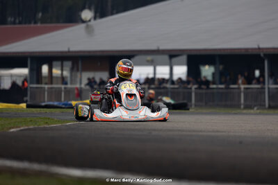 17/11/2024 : 7ème manche de l’Atlantic Trophée Karting au circuit de Magescq (Photos Marc Belly) 2024 — karting
