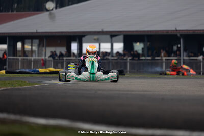 17/11/2024 : 7ème manche de l’Atlantic Trophée Karting au circuit de Magescq (Photos Marc Belly) 2024 — karting
