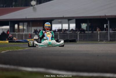 17/11/2024 : 7ème manche de l’Atlantic Trophée Karting au circuit de Magescq (Photos Marc Belly) 2024 — karting