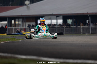 17/11/2024 : 7ème manche de l’Atlantic Trophée Karting au circuit de Magescq (Photos Marc Belly) 2024 — karting