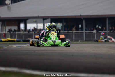 17/11/2024 : 7ème manche de l’Atlantic Trophée Karting au circuit de Magescq (Photos Marc Belly) 2024 — karting