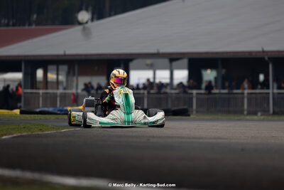 17/11/2024 : 7ème manche de l’Atlantic Trophée Karting au circuit de Magescq (Photos Marc Belly) 2024 — karting