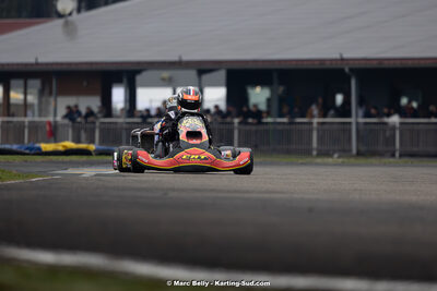 17/11/2024 : 7ème manche de l’Atlantic Trophée Karting au circuit de Magescq (Photos Marc Belly) 2024 — karting