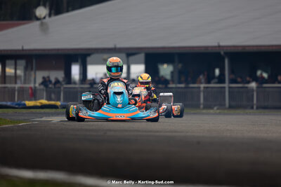 17/11/2024 : 7ème manche de l’Atlantic Trophée Karting au circuit de Magescq (Photos Marc Belly) 2024 — karting