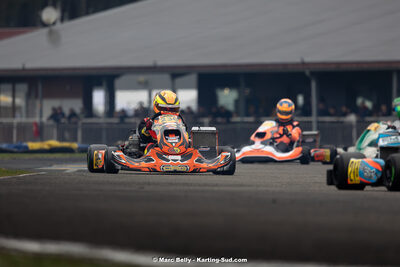 17/11/2024 : 7ème manche de l’Atlantic Trophée Karting au circuit de Magescq (Photos Marc Belly) 2024 — karting