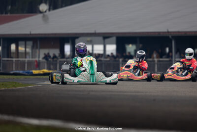 17/11/2024 : 7ème manche de l’Atlantic Trophée Karting au circuit de Magescq (Photos Marc Belly) 2024 — karting