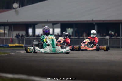 17/11/2024 : 7ème manche de l’Atlantic Trophée Karting au circuit de Magescq (Photos Marc Belly) 2024 — karting