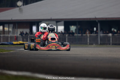 17/11/2024 : 7ème manche de l’Atlantic Trophée Karting au circuit de Magescq (Photos Marc Belly) 2024 — karting