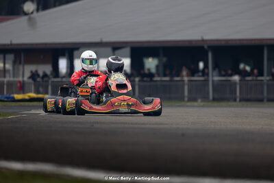 17/11/2024 : 7ème manche de l’Atlantic Trophée Karting au circuit de Magescq (Photos Marc Belly) 2024 — karting