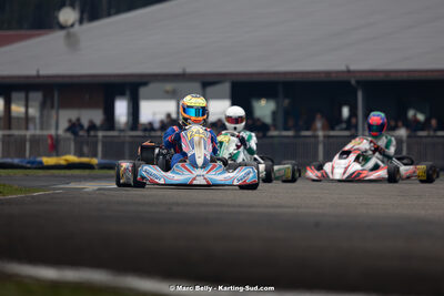 17/11/2024 : 7ème manche de l’Atlantic Trophée Karting au circuit de Magescq (Photos Marc Belly) 2024 — karting