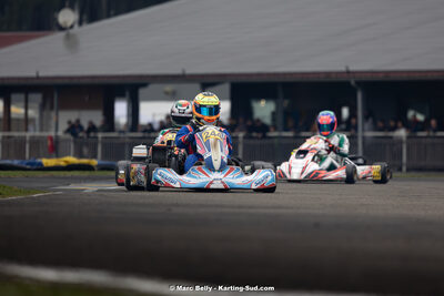 17/11/2024 : 7ème manche de l’Atlantic Trophée Karting au circuit de Magescq (Photos Marc Belly) 2024 — karting