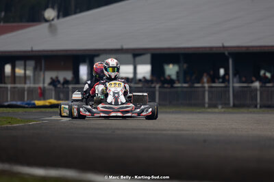 17/11/2024 : 7ème manche de l’Atlantic Trophée Karting au circuit de Magescq (Photos Marc Belly) 2024 — karting