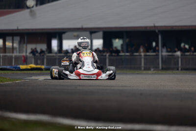 17/11/2024 : 7ème manche de l’Atlantic Trophée Karting au circuit de Magescq (Photos Marc Belly) 2024 — karting