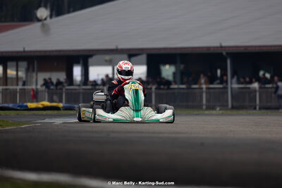 17/11/2024 : 7ème manche de l’Atlantic Trophée Karting au circuit de Magescq (Photos Marc Belly) 2024 — karting