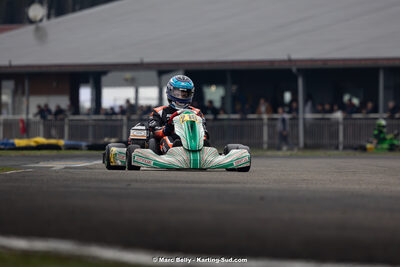 17/11/2024 : 7ème manche de l’Atlantic Trophée Karting au circuit de Magescq (Photos Marc Belly) 2024 — karting
