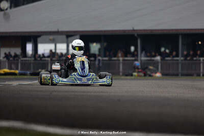 17/11/2024 : 7ème manche de l’Atlantic Trophée Karting au circuit de Magescq (Photos Marc Belly) 2024 — karting