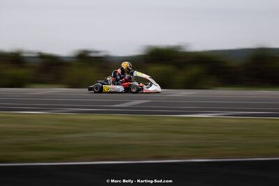 17/11/2024 : 7ème manche de l’Atlantic Trophée Karting au circuit de Magescq (Photos Marc Belly) 2024 — karting