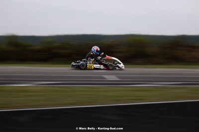 17/11/2024 : 7ème manche de l’Atlantic Trophée Karting au circuit de Magescq (Photos Marc Belly) 2024 — karting