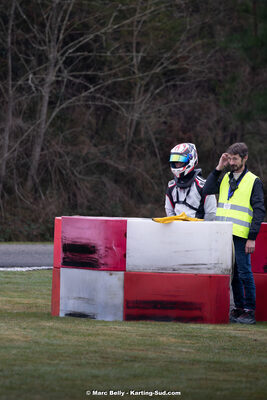 17/11/2024 : 7ème manche de l’Atlantic Trophée Karting au circuit de Magescq (Photos Marc Belly) 2024 — karting