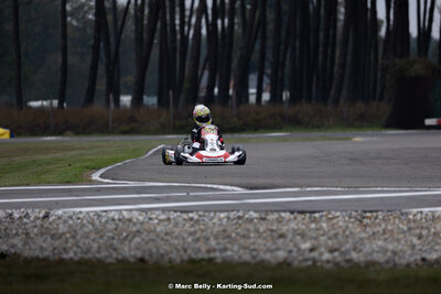 17/11/2024 : 7ème manche de l’Atlantic Trophée Karting au circuit de Magescq (Photos Marc Belly) 2024 — karting