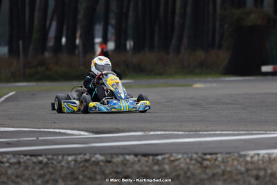 17/11/2024 : 7ème manche de l’Atlantic Trophée Karting au circuit de Magescq (Photos Marc Belly) 2024 — karting