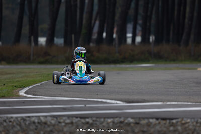 17/11/2024 : 7ème manche de l’Atlantic Trophée Karting au circuit de Magescq (Photos Marc Belly) 2024 — karting
