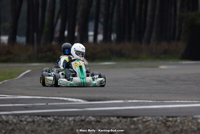 17/11/2024 : 7ème manche de l’Atlantic Trophée Karting au circuit de Magescq (Photos Marc Belly) 2024 — karting