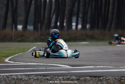 17/11/2024 : 7ème manche de l’Atlantic Trophée Karting au circuit de Magescq (Photos Marc Belly) 2024 — karting