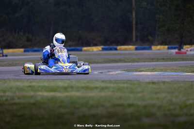 17/11/2024 : 7ème manche de l’Atlantic Trophée Karting au circuit de Magescq (Photos Marc Belly) 2024 — karting