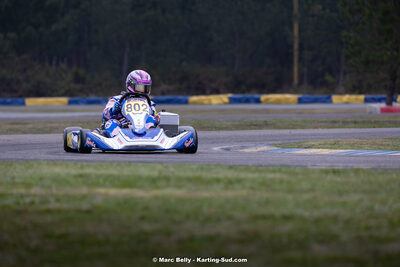 17/11/2024 : 7ème manche de l’Atlantic Trophée Karting au circuit de Magescq (Photos Marc Belly) 2024 — karting