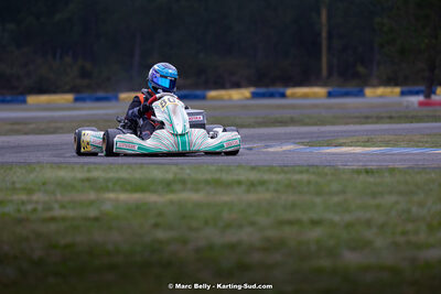 17/11/2024 : 7ème manche de l’Atlantic Trophée Karting au circuit de Magescq (Photos Marc Belly) 2024 — karting