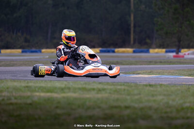 17/11/2024 : 7ème manche de l’Atlantic Trophée Karting au circuit de Magescq (Photos Marc Belly) 2024 — karting
