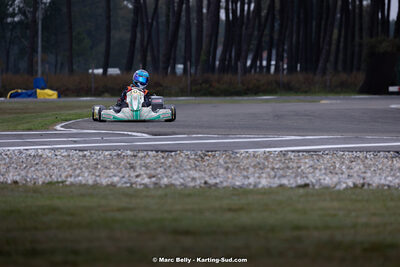 17/11/2024 : 7ème manche de l’Atlantic Trophée Karting au circuit de Magescq (Photos Marc Belly) 2024 — karting
