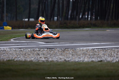 17/11/2024 : 7ème manche de l’Atlantic Trophée Karting au circuit de Magescq (Photos Marc Belly) 2024 — karting