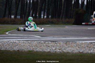17/11/2024 : 7ème manche de l’Atlantic Trophée Karting au circuit de Magescq (Photos Marc Belly) 2024 — karting