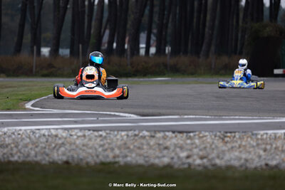 17/11/2024 : 7ème manche de l’Atlantic Trophée Karting au circuit de Magescq (Photos Marc Belly) 2024 — karting