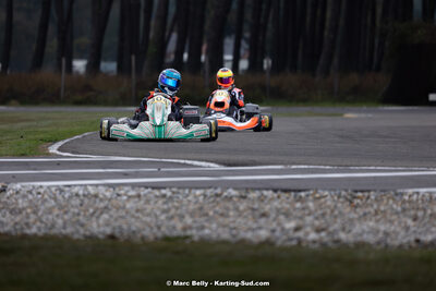 17/11/2024 : 7ème manche de l’Atlantic Trophée Karting au circuit de Magescq (Photos Marc Belly) 2024 — karting