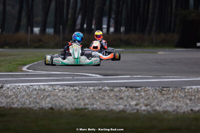 17/11/2024 : 7ème manche de l’Atlantic Trophée Karting au circuit de Magescq (Photos Marc Belly) 2024 — karting