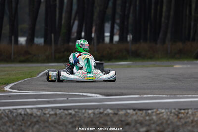 17/11/2024 : 7ème manche de l’Atlantic Trophée Karting au circuit de Magescq (Photos Marc Belly) 2024 — karting