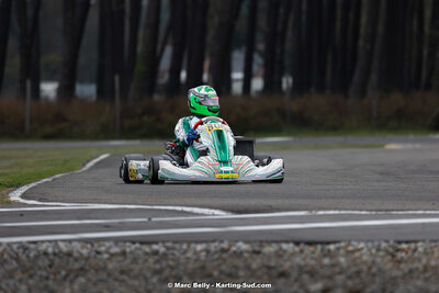 17/11/2024 : 7ème manche de l’Atlantic Trophée Karting au circuit de Magescq (Photos Marc Belly) 2024 — karting
