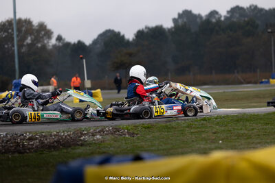 17/11/2024 : 7ème manche de l’Atlantic Trophée Karting au circuit de Magescq (Photos Marc Belly) 2024 — karting