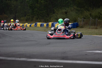 17/11/2024 : 7ème manche de l’Atlantic Trophée Karting au circuit de Magescq (Photos Marc Belly) 2024 — karting