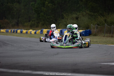 17/11/2024 : 7ème manche de l’Atlantic Trophée Karting au circuit de Magescq (Photos Marc Belly) 2024 — karting