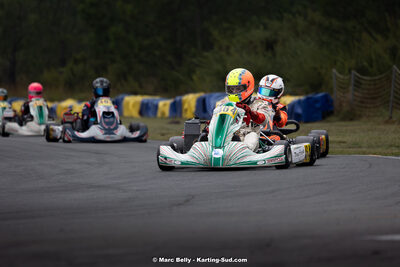 17/11/2024 : 7ème manche de l’Atlantic Trophée Karting au circuit de Magescq (Photos Marc Belly) 2024 — karting