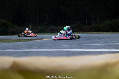 17/11/2024 : 7ème manche de l’Atlantic Trophée Karting au circuit de Magescq (Photos Marc Belly) 2024 — karting