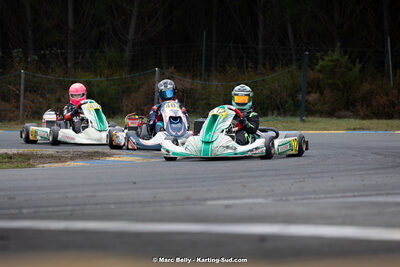 17/11/2024 : 7ème manche de l’Atlantic Trophée Karting au circuit de Magescq (Photos Marc Belly) 2024 — karting
