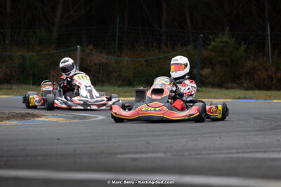 17/11/2024 : 7ème manche de l’Atlantic Trophée Karting au circuit de Magescq (Photos Marc Belly) 2024 — karting