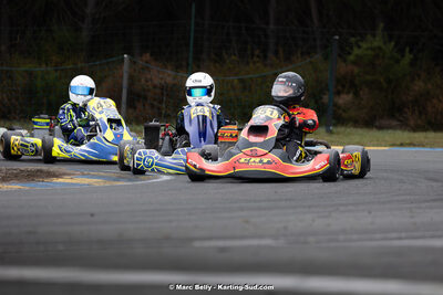 17/11/2024 : 7ème manche de l’Atlantic Trophée Karting au circuit de Magescq (Photos Marc Belly) 2024 — karting
